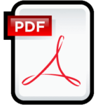 FFS Paratos Köln - PDF Icon (rot)